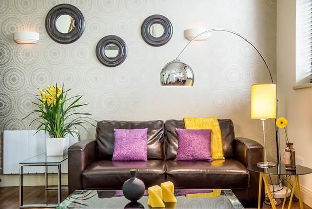 Apartamento Portobello One Londres