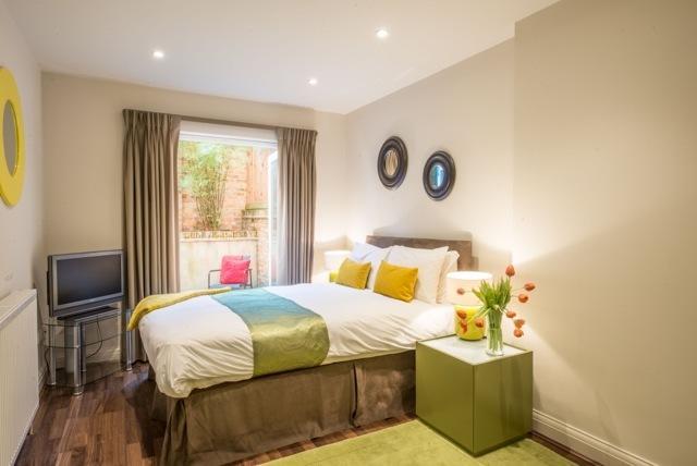 Apartamento Portobello One