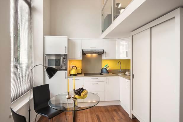 Portobello One Apartamento
