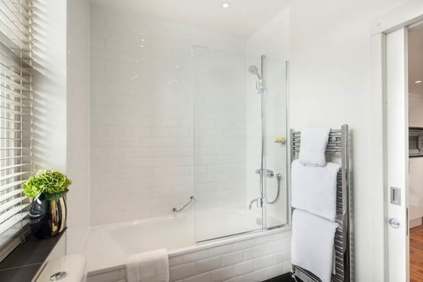 Apartamento Portobello One *