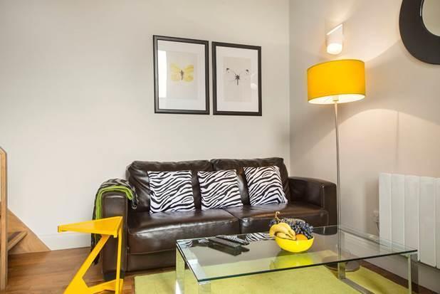 Apartamento Portobello One