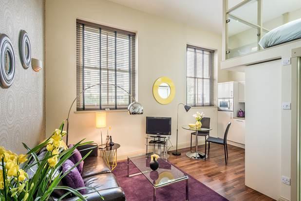 Portobello One Apartamento