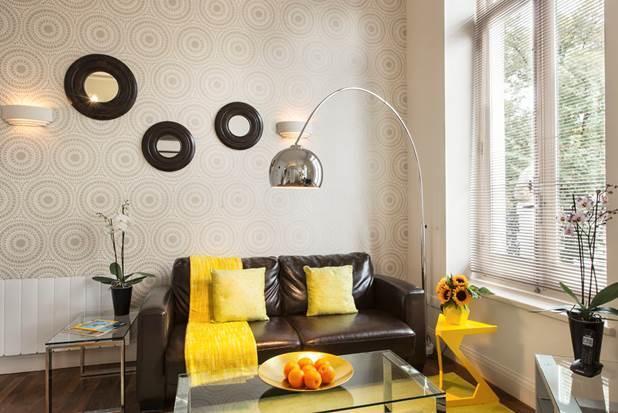 Apartamento Portobello One Londres