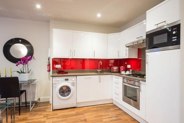 Apartamento Portobello One