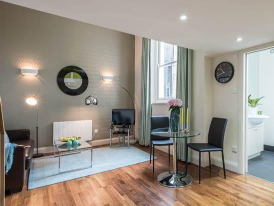 Apartamento Portobello One
