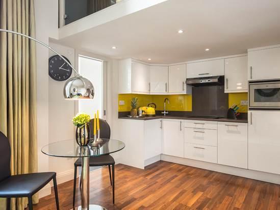 Apartamento Portobello One Londres