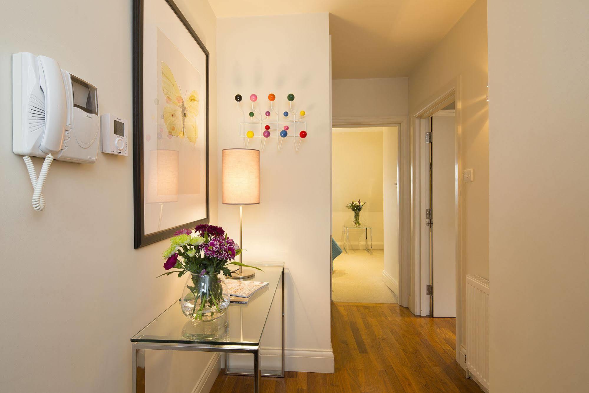 Apartamento Portobello One *
