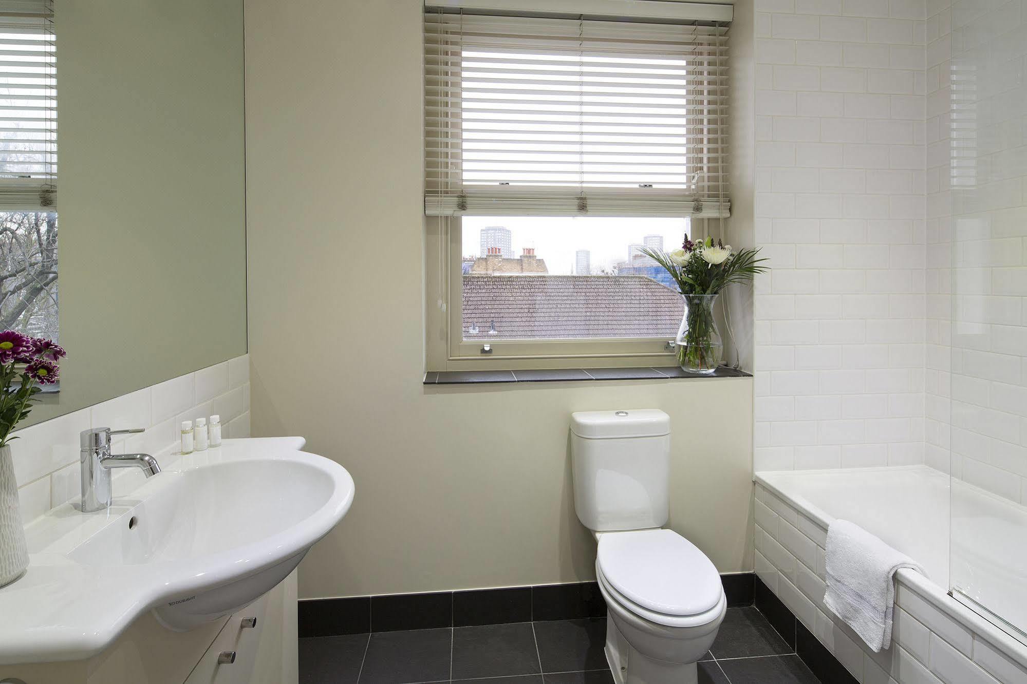 Apartamento Portobello One
