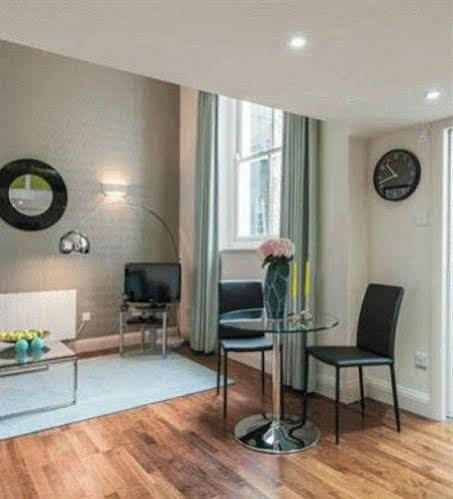 Apartamento Portobello One