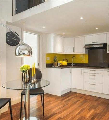 Portobello One Apartamento