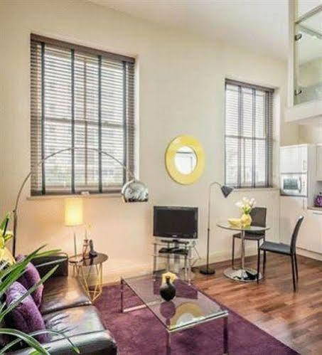 Apartamento Portobello One Londres