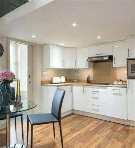 Apartamento Portobello One Londres