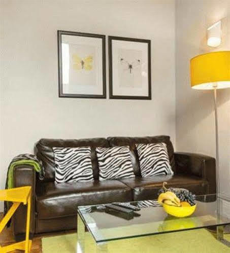 Apartamento Portobello One