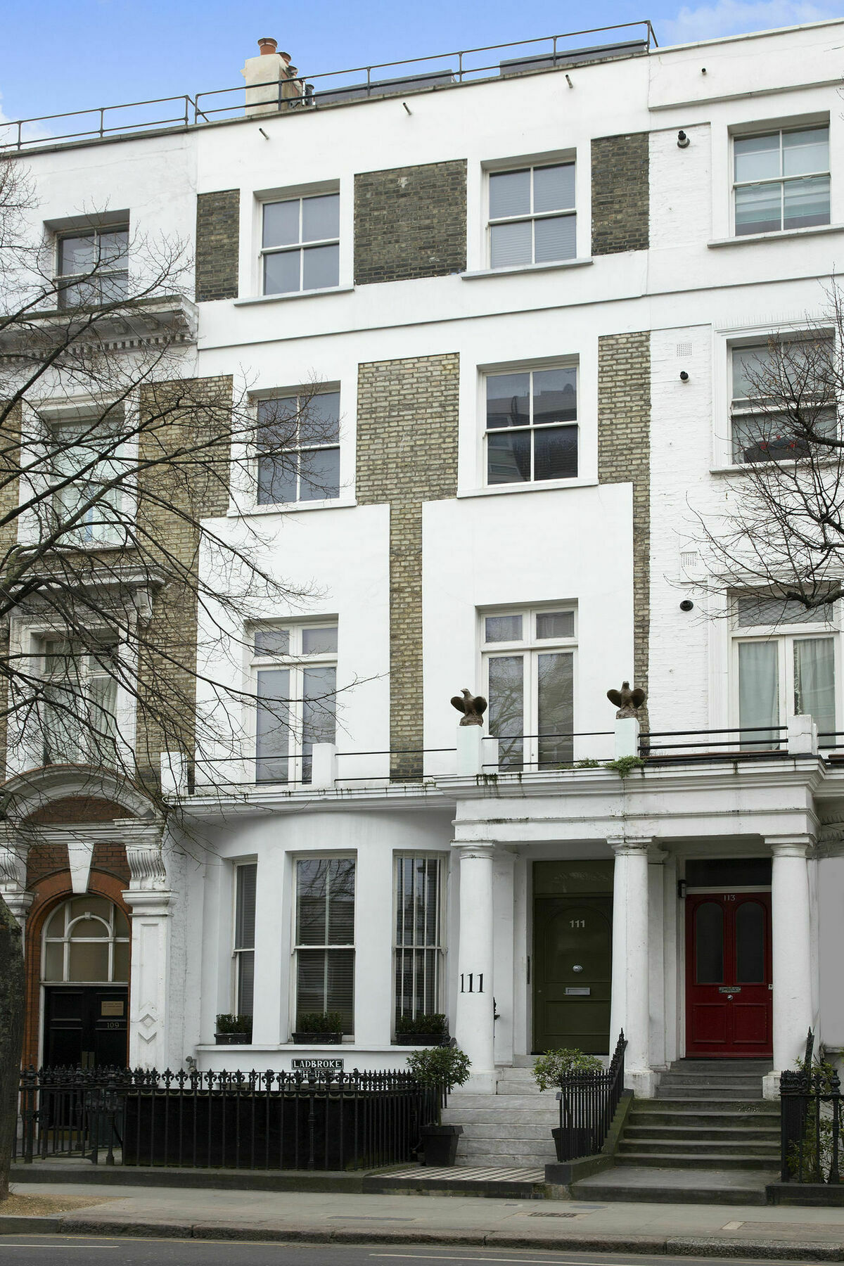 Apartamento Portobello One