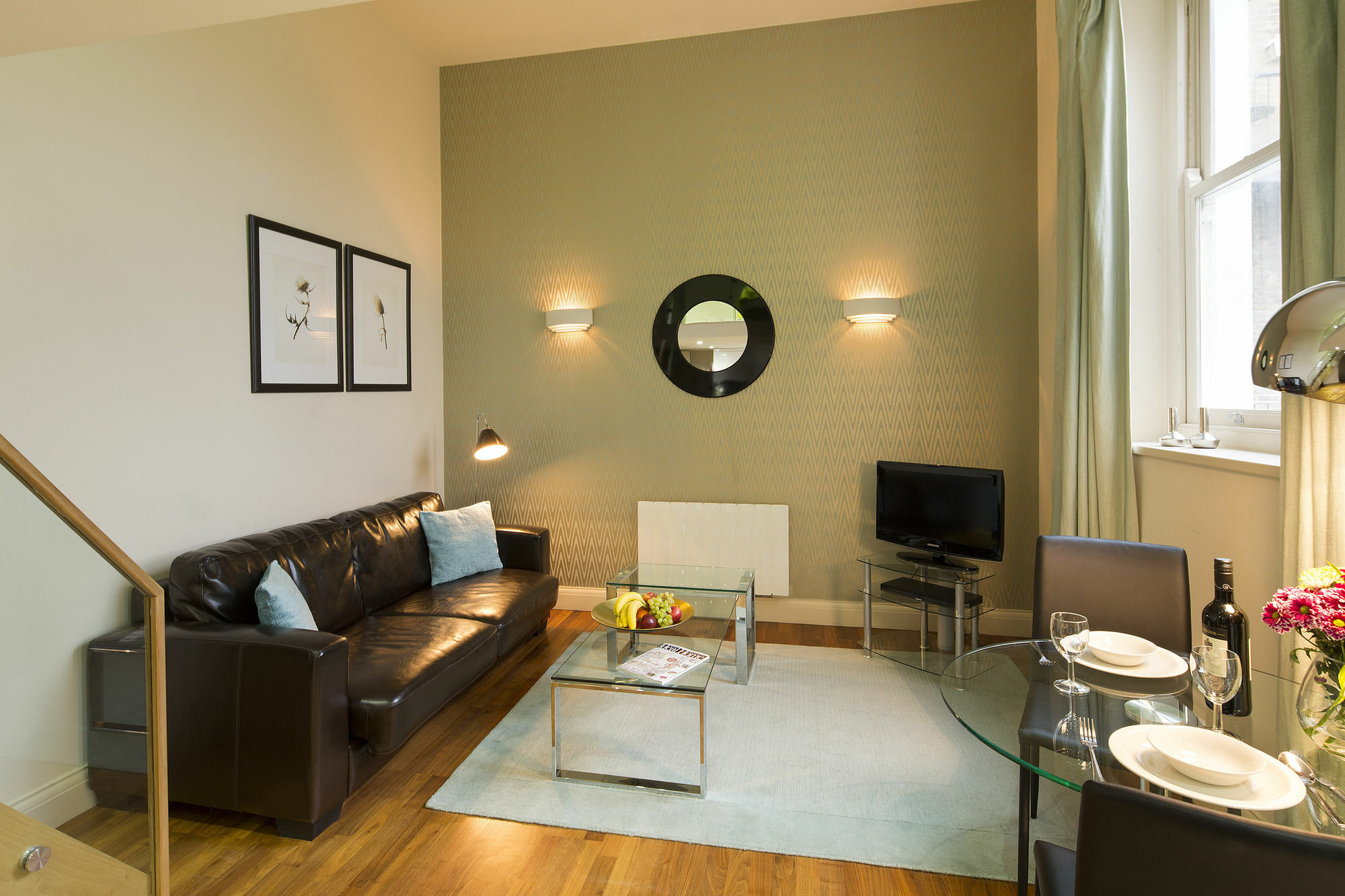 Portobello One Apartamento Londres